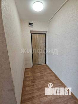 1-к квартира, вторичка, 30м2, 7/16 этаж