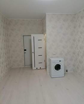 Студия квартира, вторичка, 19м2, 2/3 этаж