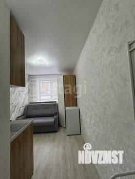 Студия квартира, вторичка, 12м2, 1/5 этаж