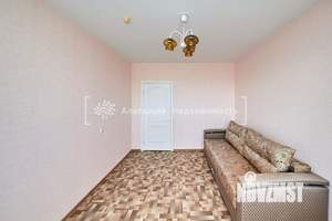 3-к квартира, вторичка, 84м2, 9/17 этаж