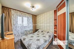 3-к квартира, вторичка, 65м2, 7/9 этаж