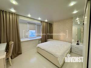 3-к квартира, вторичка, 54м2, 14/16 этаж