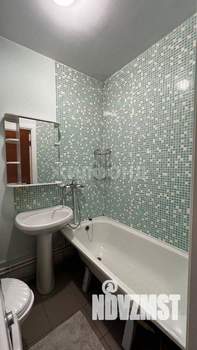 Студия квартира, вторичка, 21м2, 3/10 этаж