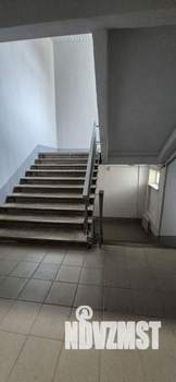 Студия квартира, вторичка, 17м2, 2/4 этаж