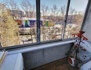 3-к квартира, вторичка, 65м2, 7/9 этаж