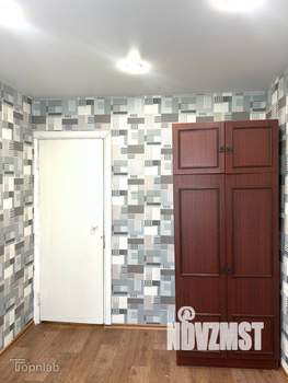 3-к квартира, вторичка, 60м2, 3/6 этаж