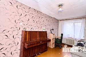 2-к квартира, вторичка, 45м2, 1/5 этаж
