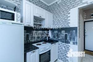1-к квартира, вторичка, 20м2, 2/4 этаж