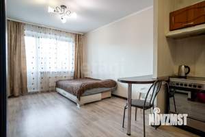 2-к квартира, вторичка, 35м2, 2/10 этаж