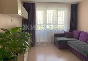 3-к квартира, вторичка, 62м2, 3/10 этаж