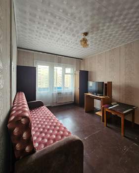 2-к квартира, вторичка, 44м2, 5/5 этаж