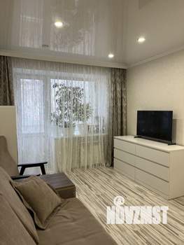 2-к квартира, вторичка, 43м2, 4/5 этаж