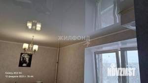 Студия квартира, вторичка, 15м2, 5/9 этаж