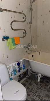 2-к квартира, вторичка, 45м2, 2/5 этаж