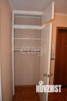 1-к квартира, вторичка, 32м2, 3/10 этаж