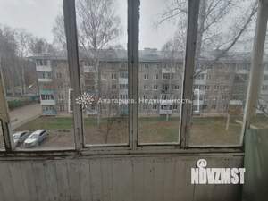 2-к квартира, вторичка, 45м2, 4/5 этаж