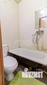 Студия квартира, вторичка, 13м2, 1/5 этаж