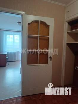 1-к квартира, вторичка, 32м2, 3/10 этаж
