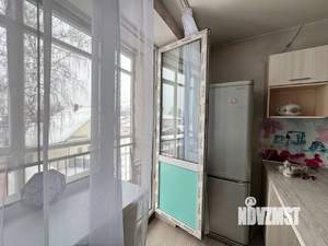 Студия квартира, вторичка, 26м2, 2/3 этаж