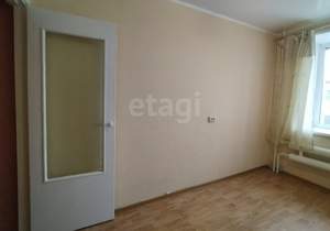 1-к квартира, вторичка, 36м2, 3/3 этаж