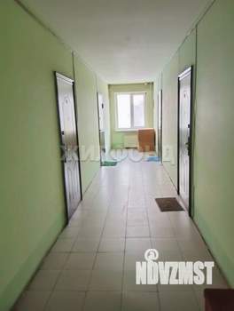 Студия квартира, вторичка, 27м2, 2/4 этаж