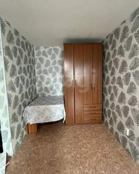 1-к квартира, вторичка, 34м2, 5/9 этаж