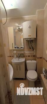 1-к квартира, вторичка, 40м2, 4/10 этаж