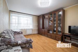 2-к квартира, вторичка, 52м2, 3/9 этаж