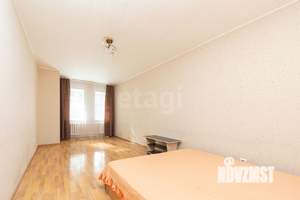1-к квартира, вторичка, 47м2, 2/6 этаж