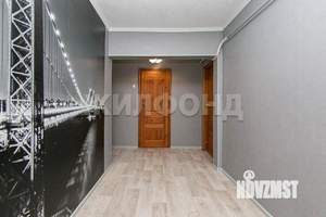 4-к квартира, вторичка, 90м2, 5/5 этаж