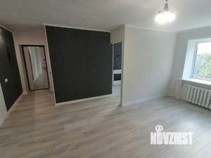 2-к квартира, вторичка, 43м2, 5/5 этаж