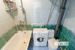 1-к квартира, вторичка, 32м2, 4/5 этаж