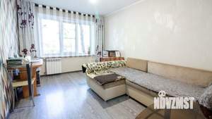 2-к квартира, вторичка, 47м2, 1/5 этаж