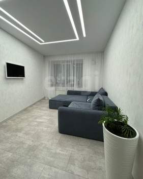 3-к квартира, вторичка, 111м2, 1/12 этаж