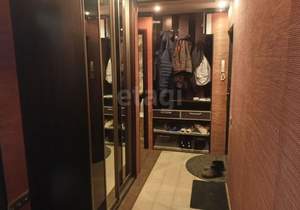 2-к квартира, вторичка, 45м2, 2/5 этаж