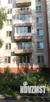 3-к квартира, вторичка, 67м2, 5/9 этаж