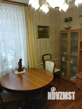 3-к квартира, вторичка, 62м2, 1/3 этаж