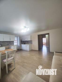 3-к квартира, вторичка, 82м2, 4/10 этаж