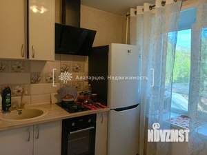 3-к квартира, вторичка, 62м2, 2/5 этаж