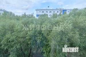 3-к квартира, вторичка, 76м2, 6/6 этаж