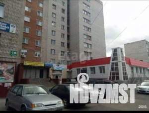 3-к квартира, вторичка, 46м2, 2/9 этаж