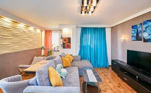 2-к квартира, вторичка, 56м2, 6/9 этаж
