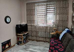 Студия квартира, вторичка, 16м2, 2/3 этаж