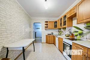 3-к квартира, вторичка, 77м2, 2/10 этаж
