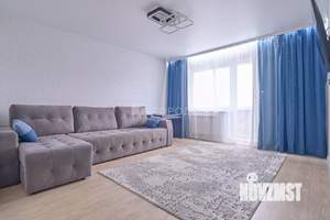 3-к квартира, вторичка, 67м2, 7/10 этаж