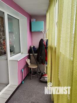 1-к квартира, вторичка, 37м2, 15/17 этаж