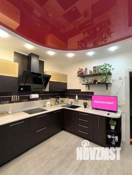 3-к квартира, вторичка, 87м2, 2/5 этаж