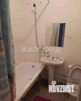 1-к квартира, вторичка, 36м2, 4/10 этаж