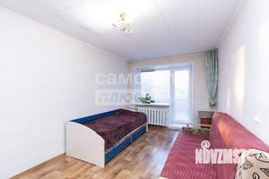 1-к квартира, вторичка, 31м2, 5/5 этаж