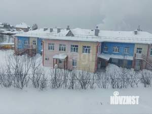 1-к квартира, вторичка, 35м2, 2/5 этаж